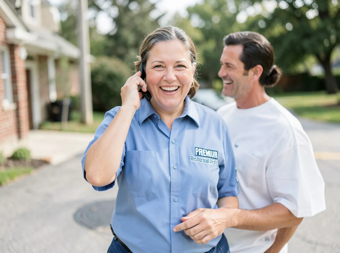 Water Damage Restoration New Holland, IL FAQs